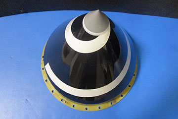 Inlet Cone Assembly