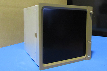 Aventure Aviation Display Unit