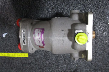 Aviation Hydraulic motor