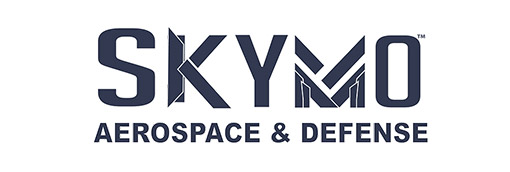 Logo: SKYMO