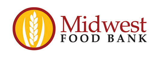 Logo: Midwest Foodbank 