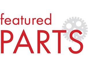featured parts