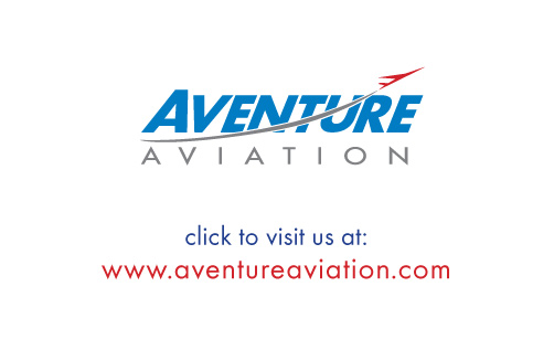 click for www.aventureaviation.com